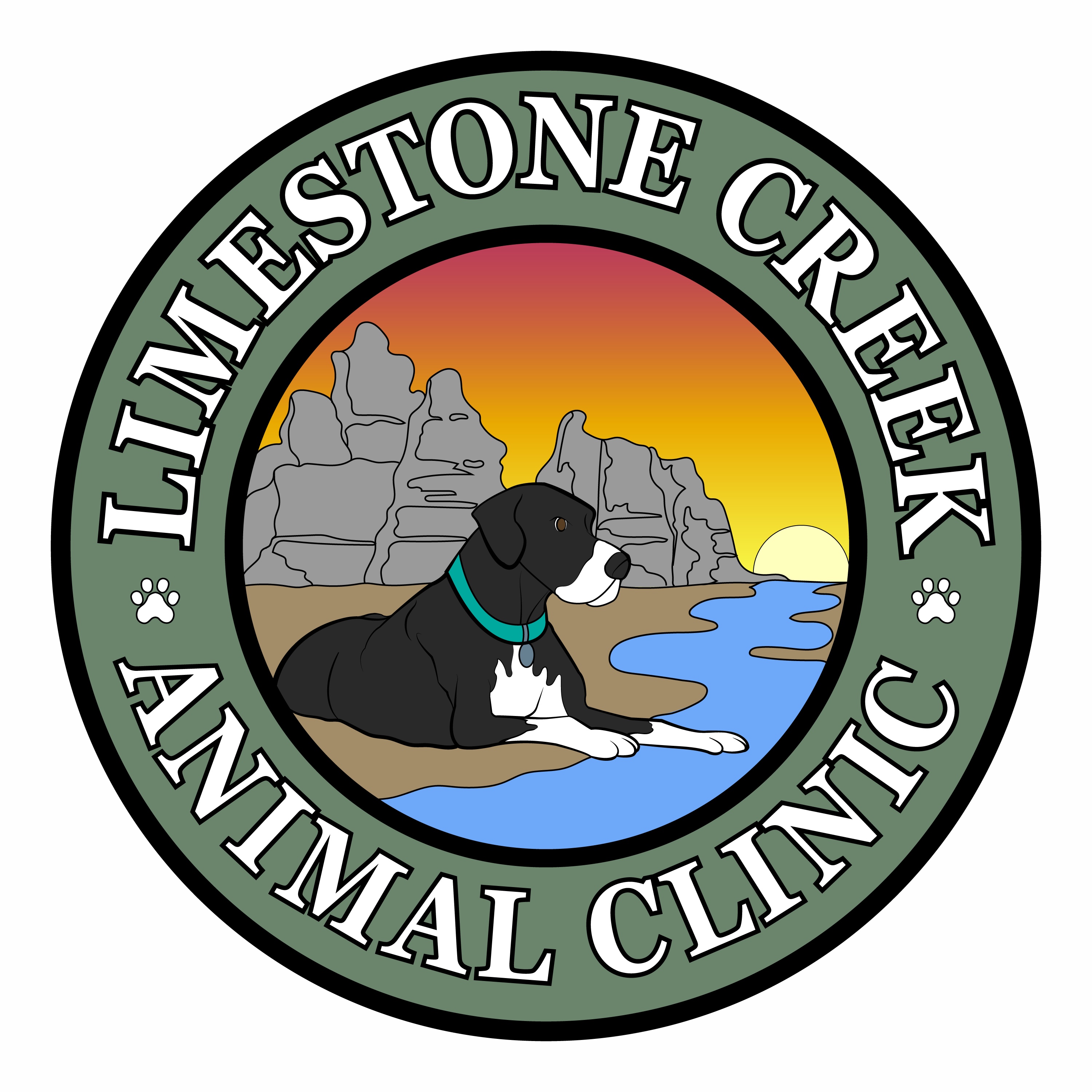 Limestone Creek Animal Clinic